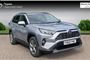 2019 Toyota RAV4 2.5 VVT-i Hybrid Design 5dr CVT