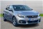 2019 Peugeot 308 1.2 PureTech 130 Tech Edition 5dr