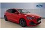 2023 Ford Focus ST 2.3 EcoBoost ST 5dr