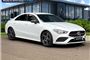 2023 Mercedes-Benz CLA CLA 200 AMG Line Executive 4dr Tip Auto