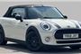 2018 MINI Convertible 1.5 Cooper II 2dr