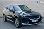 2025 BMW X1 sDrive 20i MHT xLine 5dr Step Auto