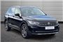 2024 Volkswagen Tiguan 1.4 TSI eHybrid Elegance 5dr DSG