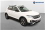 2023 Volkswagen T-Cross 1.0 TSI 110 Black Edition 5dr