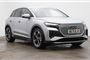 2021 Audi Q4 150kW 40 82kWh S Line 5dr Auto