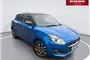 2021 Suzuki Swift 1.2 Dualjet 83 12V Hybrid SZ5 ALLGRIP 5dr