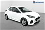 2024 Mazda 2 Hybrid 1.5i Hybrid Centre Line 5dr CVT