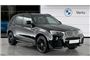 2014 BMW X3 xDrive30d M Sport 5dr Step Auto