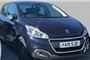 2019 Peugeot 208 1.2 PureTech 82 Tech Edition 5dr [Start Stop]