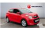 2021 Citroen C1 1.0 VTi 72 Sense 5dr