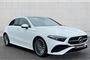 2023 Mercedes-Benz A-Class A200 AMG Line Premium Plus 5dr Auto