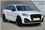 2023 Audi Q2 30 TFSI Black Edition 5dr