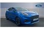 2022 Ford Puma 1.0 EcoBoost Hybrid mHEV 155 ST-Line X 5dr