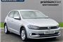 2018 Volkswagen Polo 1.0 EVO SE 5dr