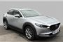 2022 Mazda CX-30 2.0 e-Skyactiv G MHEV Sport Lux 5dr