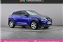 2021 Nissan Juke 1.0 DiG-T N-Connecta 5dr