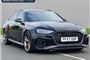 2020 Audi RS4 RS 4 TFSI Quattro Bronze Edition 5dr S Tronic