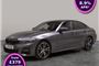 2021 BMW 3 Series 320i M Sport 4dr Step Auto