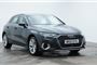 2021 Audi A3 40 TFSI e Sport 5dr S Tronic