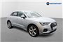 2019 Audi Q3 40 TFSI Quattro Sport 5dr S Tronic