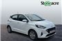 2021 Hyundai i10 1.0 MPi SE 5dr