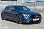 2021 Mercedes-Benz A-Class A180 AMG Line Executive Edition 5dr Auto