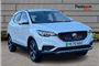 2020 MG ZS EV 105kW Exclusive EV 45kWh 5dr Auto