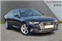 2020 Audi A6 40 TDI Sport 4dr S Tronic