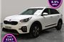2020 Kia Niro 1.6 GDi Hybrid 2 5dr DCT