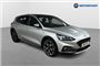 2021 Ford Focus Active 1.5 EcoBlue 120 Active X Auto 5dr