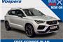 2020 SEAT Cupra Ateca 2.0 TSI 5dr DSG 4Drive