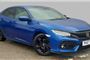 2017 Honda Civic 1.5 VTEC Turbo Sport 5dr CVT