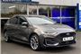 2022 Ford Focus 1.0 EcoBoost Hybrid mHEV ST-Line Vign 5dr Auto