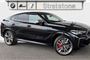 2023 BMW X6 xDrive M50i 5dr Auto