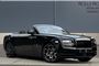 2020 Rolls Royce Dawn Black Badge 2dr Auto