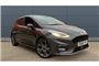 2018 Ford Fiesta 1.0 EcoBoost 125 ST-Line 5dr