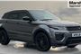 2018 Land Rover Range Rover Evoque 2.0 TD4 HSE Dynamic 5dr Auto