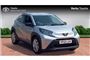 2022 Toyota Aygo X 1.0 VVT-i Pure 5dr