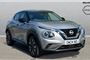 2024 Nissan Juke 1.0 DiG-T Acenta Premium 5dr