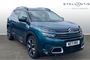 2022 Citroen C5 Aircross 1.6 Plug-in Hybrid 225 Shine Plus 5dr e-EAT8