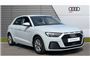 2020 Audi A1 30 TFSI 110 Technik 5dr