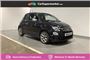 2021 Fiat 500 1.0 Mild Hybrid Rock Star 3dr