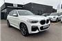 2018 BMW X3 xDrive20d M Sport 5dr Step Auto