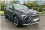 2024 Kia Sportage 1.6T GDi 48V ISG GT-Line 5dr DCT