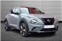 2023 Nissan Juke 1.6 Hybrid Tekna+ 5dr Auto