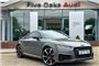 2023 Audi TT S 50 TFSI 320 Quattro TTS Final Ed 2dr S Tronic