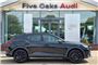 2023 Cupra Formentor 2.0 TSI 310 VZ2 5dr DSG 4Drive