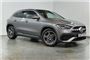 2021 Mercedes-Benz GLA GLA 180 AMG Line Premium 5dr Auto