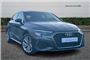 2024 Audi A3 40 TFSI e S Line 5dr S Tronic