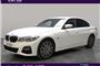 2021 BMW 3 Series 330e M Sport 4dr Step Auto